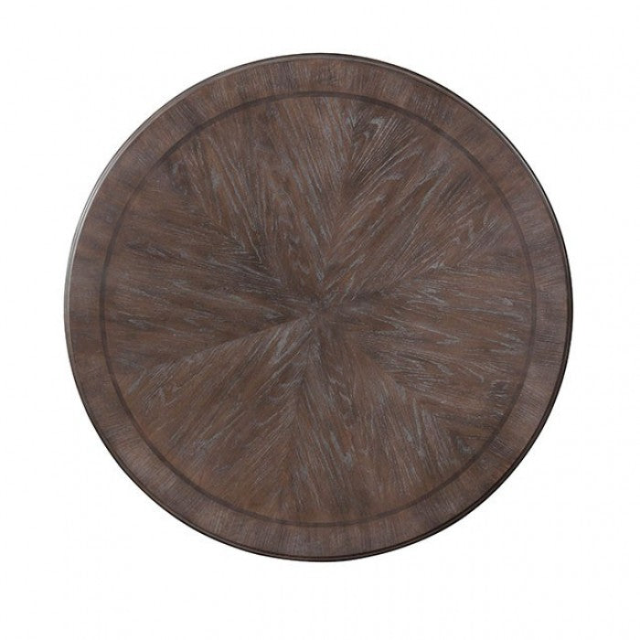 Arcadia Round Dining Table