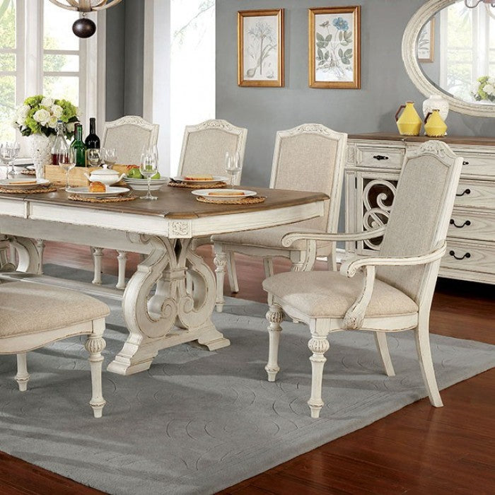 Arcadia Dining Table