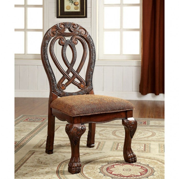 Wyndmere Side Chair (2/Box)