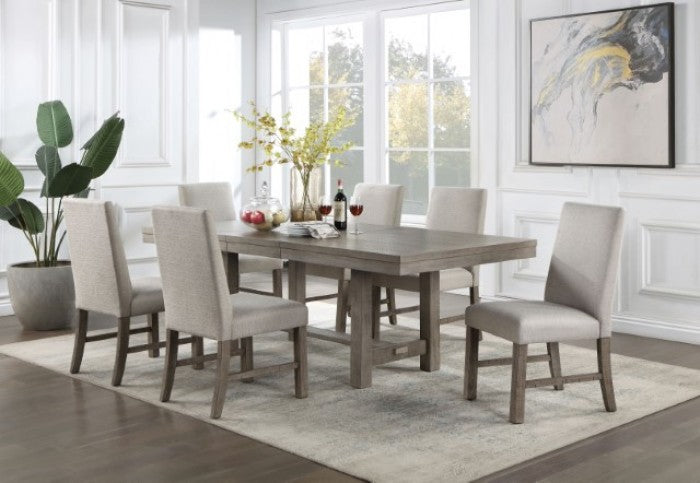 San Antonio Dining Table Set