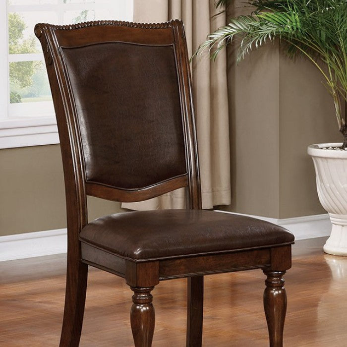 Alpena Side Chair (2/Box)