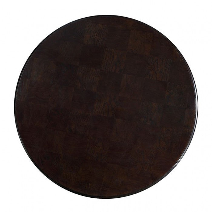 Ornette Round Dining Table