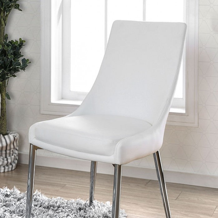 Izzy Side Chair (2/Ctn)