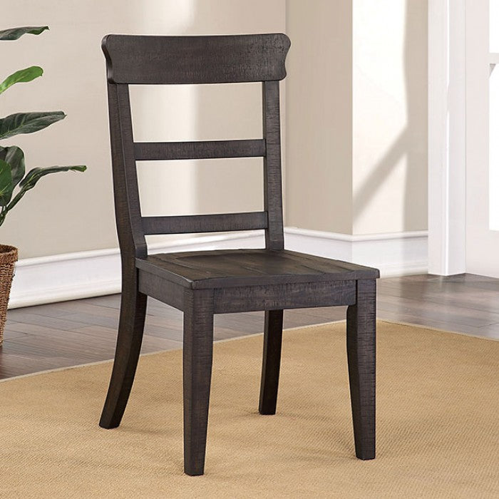 Leonidas Side Chair (2/Box)