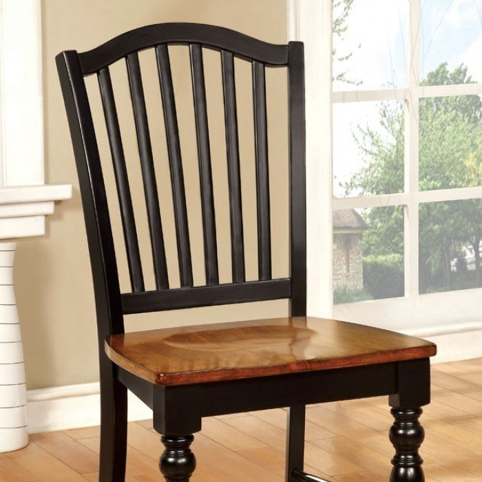 Mayville Side Chair (2/Box)