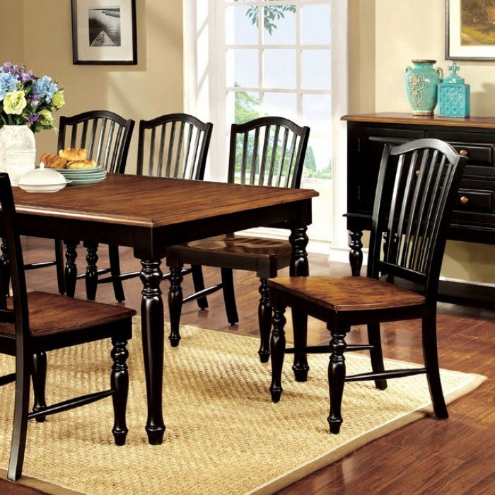 Mayville Dining Table