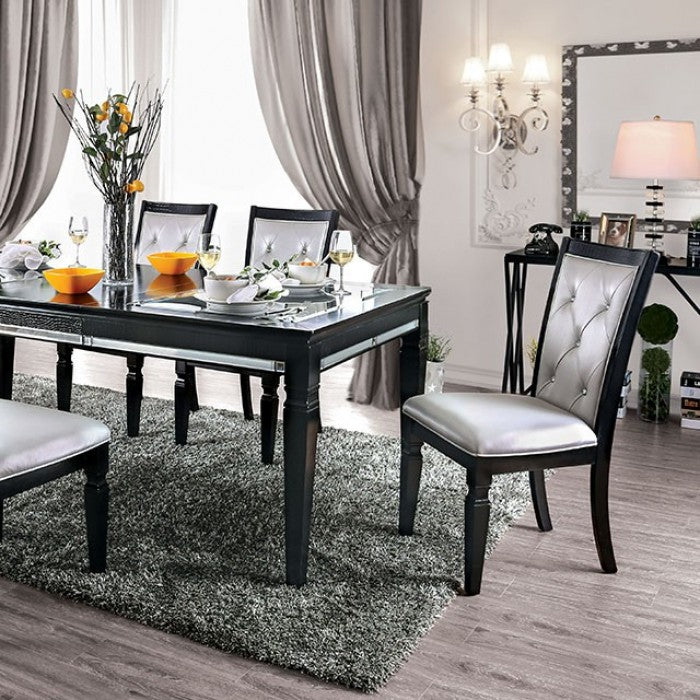 Alena Dining Table Set