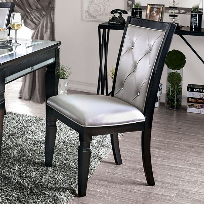 Alena Side Chair (2/Ctn)