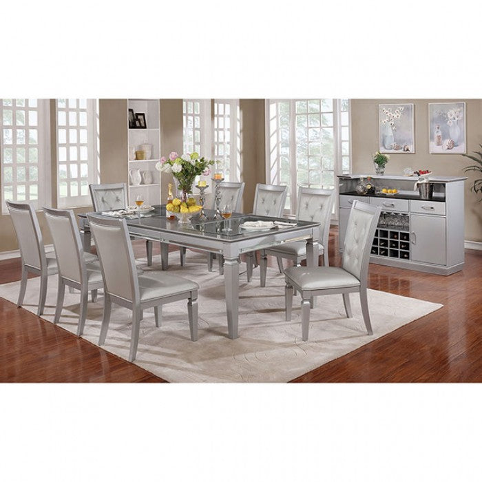 Alena Dining Table Set