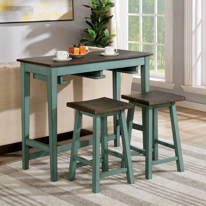 Elinor Bar Table Set