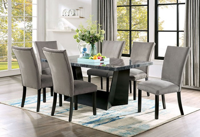 Opheim Dining Table Set