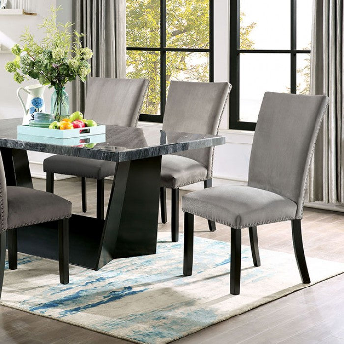 Opheim Dining Table Set