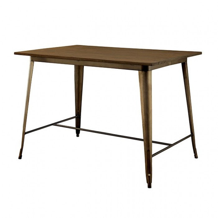 Cooper Counter Ht. Table