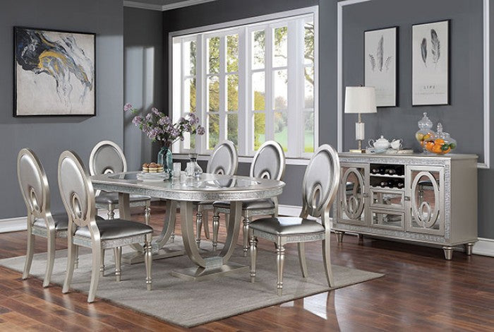 Cathalina Dining Table