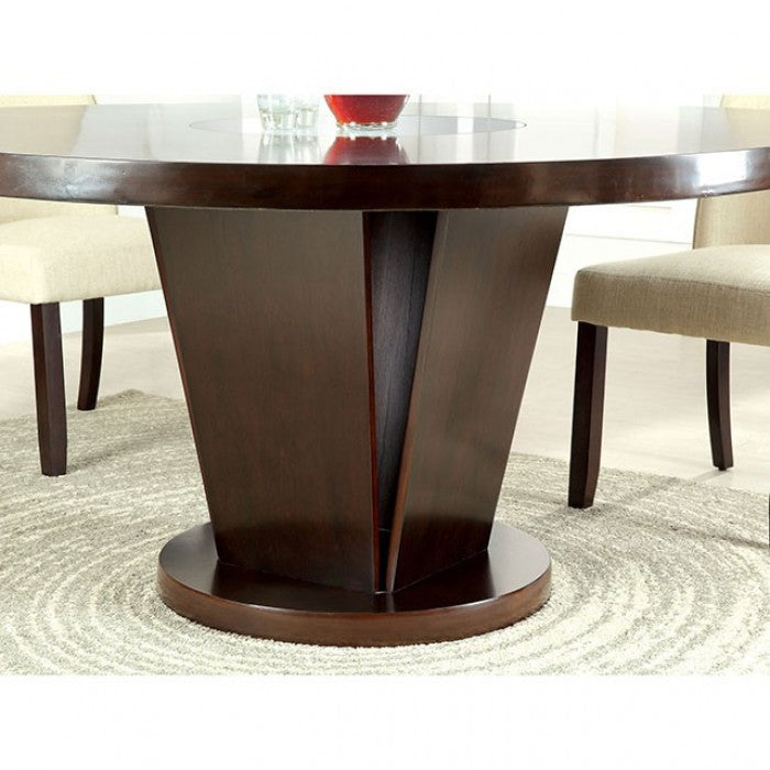 Cimma Round Dining Table