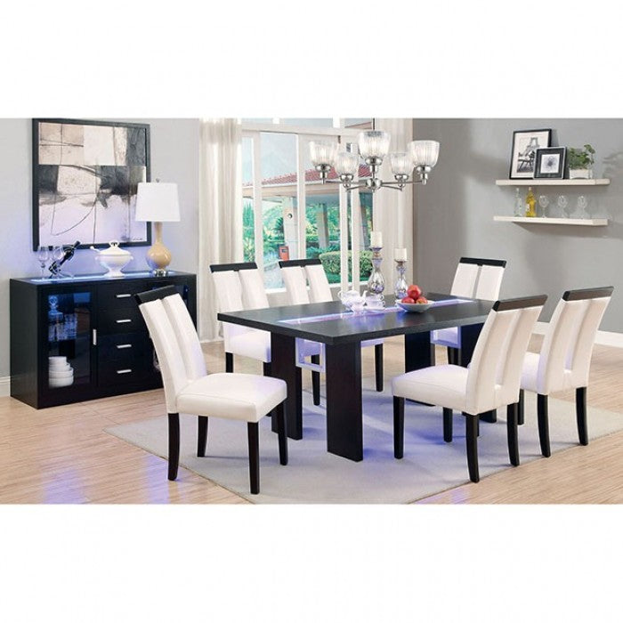 Luminar Dining Table