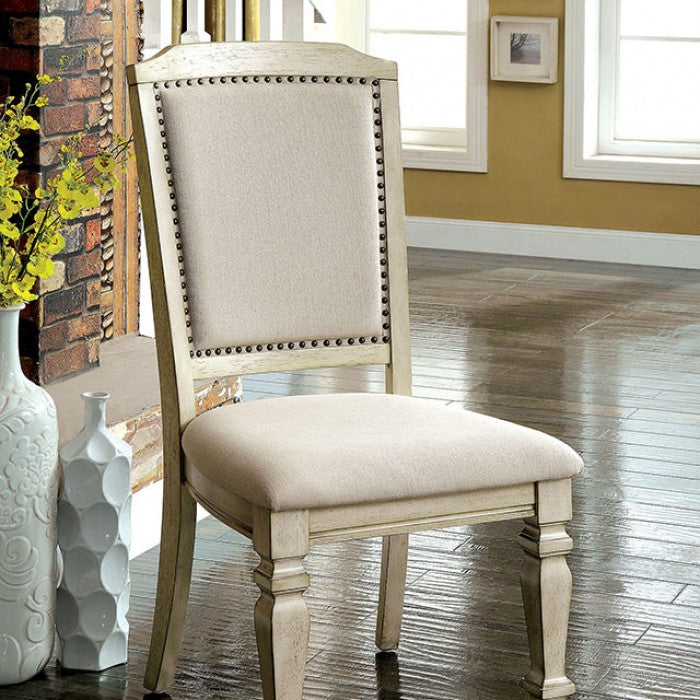 Holcroft Side Chair (2/Box)