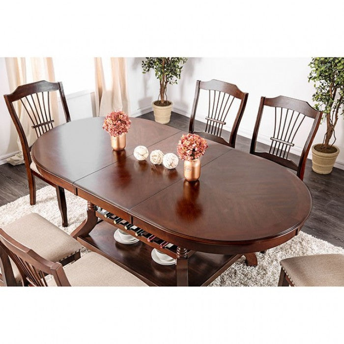 Jordyn Dining Table