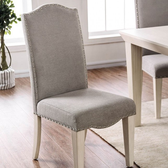 Daniella Side Chair (2/Ctn)