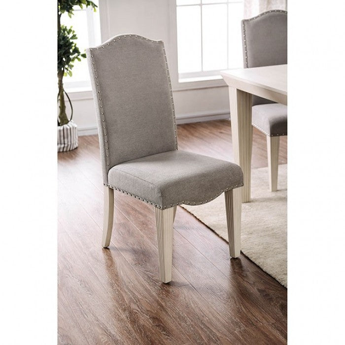 Daniella Side Chair (2/Ctn)