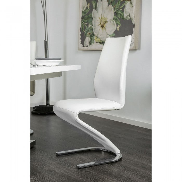 Midvale Side Chair (2/Box)