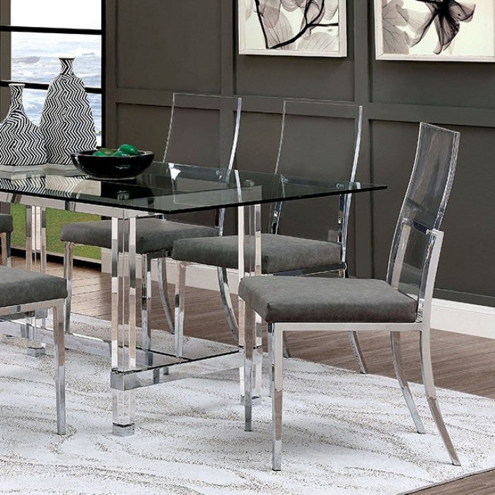 Casper Dining Table