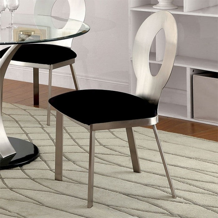 Valo Side Chair (2/Box)