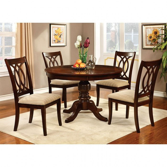 Carlisle Round Dining Table