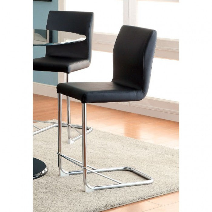 Lodia Counter Ht. Chair (2/Box)