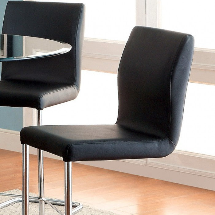 Lodia Counter Ht. Chair (2/Box)