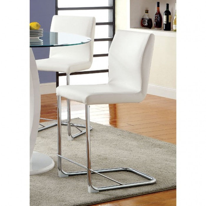 Lodia Counter Ht. Chair (2/Box)