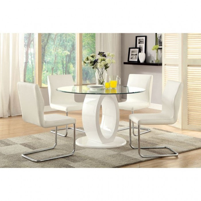 Lodia Dining Table