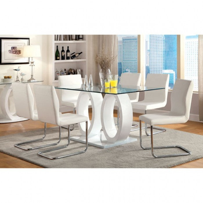 Lodia Dining Table