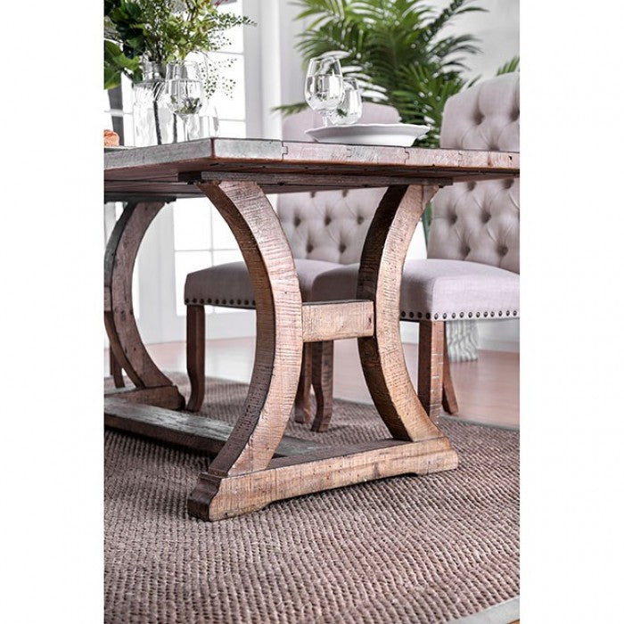 Gianna 77" Dining Table