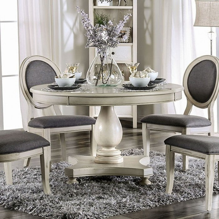 Kathryn Round Dining Table