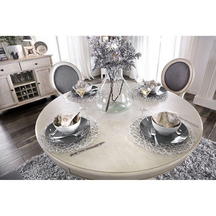 Kathryn Round Dining Table