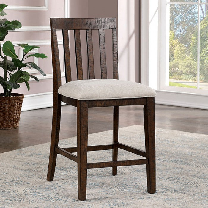 Fredonia Counter Ht. Chair (2/Box)