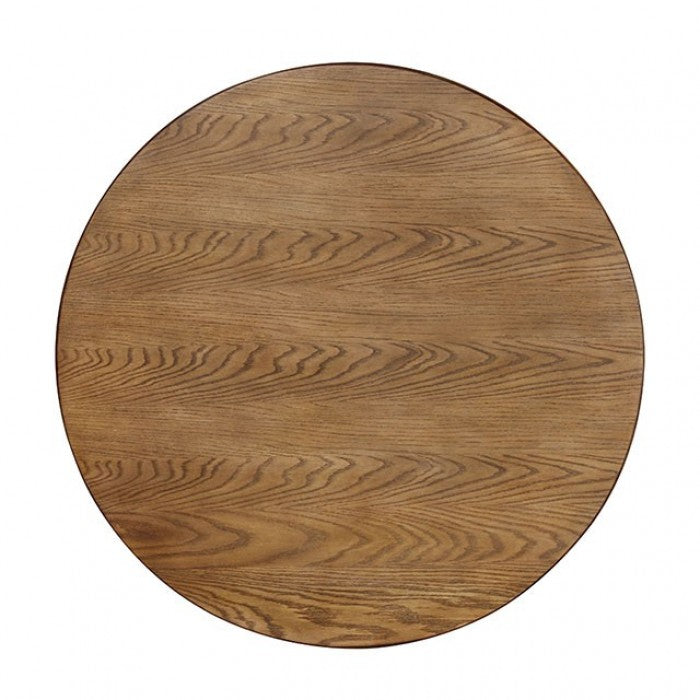 Dwight 48" Round Table