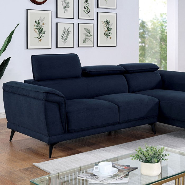 NAPANEE SECTIONAL   CM6254BL