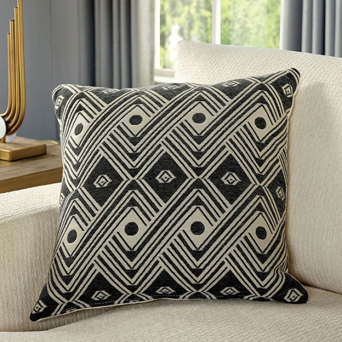 Kaylee Ottoman