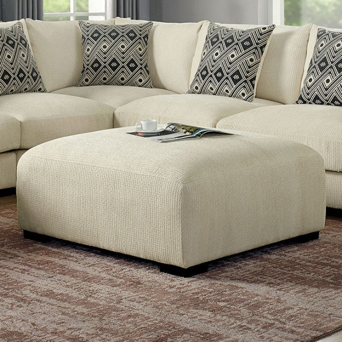 Kaylee Ottoman