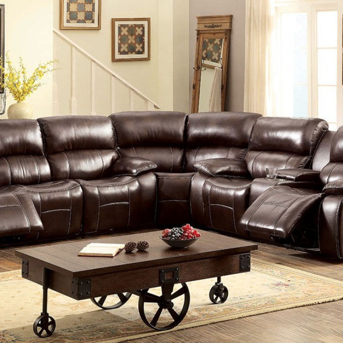 Ruth Sectional
