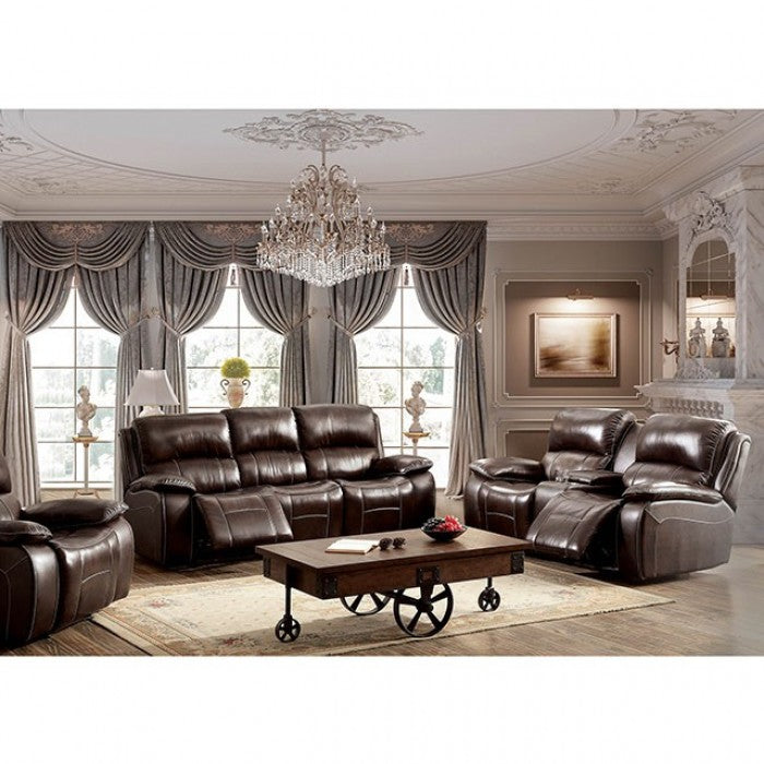 Ruth Sectional