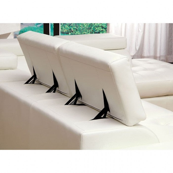 Kemina Sectional