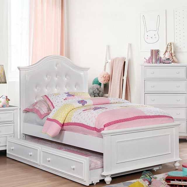 BED     |     CM7155WH