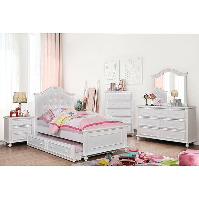 BED     |     CM7155WH