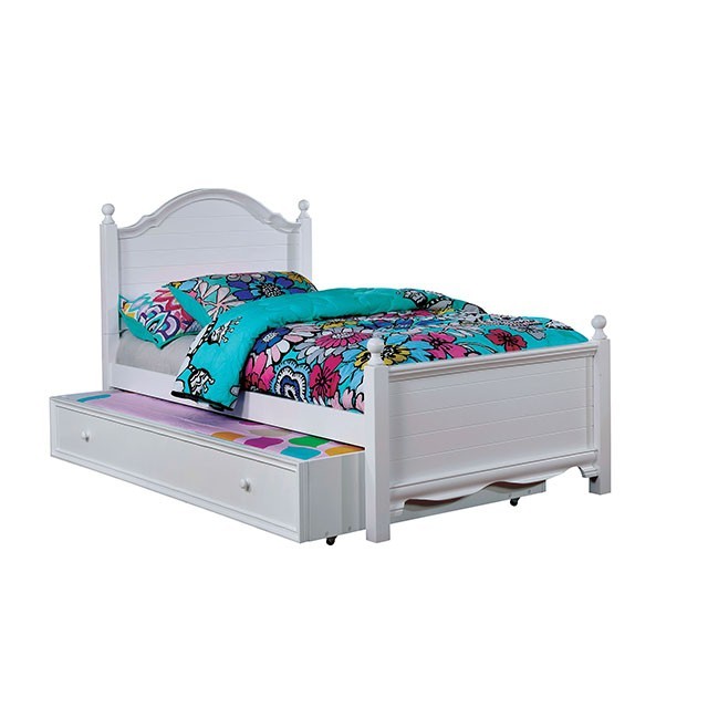 Twin Bed  |     CM7159WH