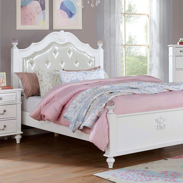 Belva Twin bed |     CM7174