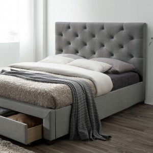 Sybella Twin Bed     |     CM7218DG