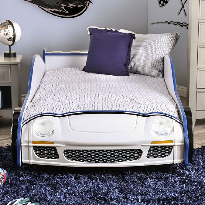 TWIN BED     |     CM7640-BED